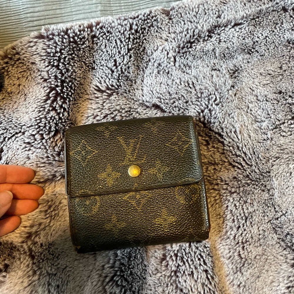 Louis Vuitton Wallet